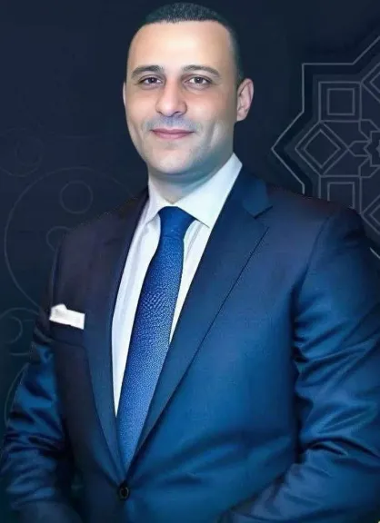 مكتب بوابة الدوله الإخبارية بالدقهليه يهنئ طلبة الشهاده الاعداديه وفرحة النجاح تضئ شربين