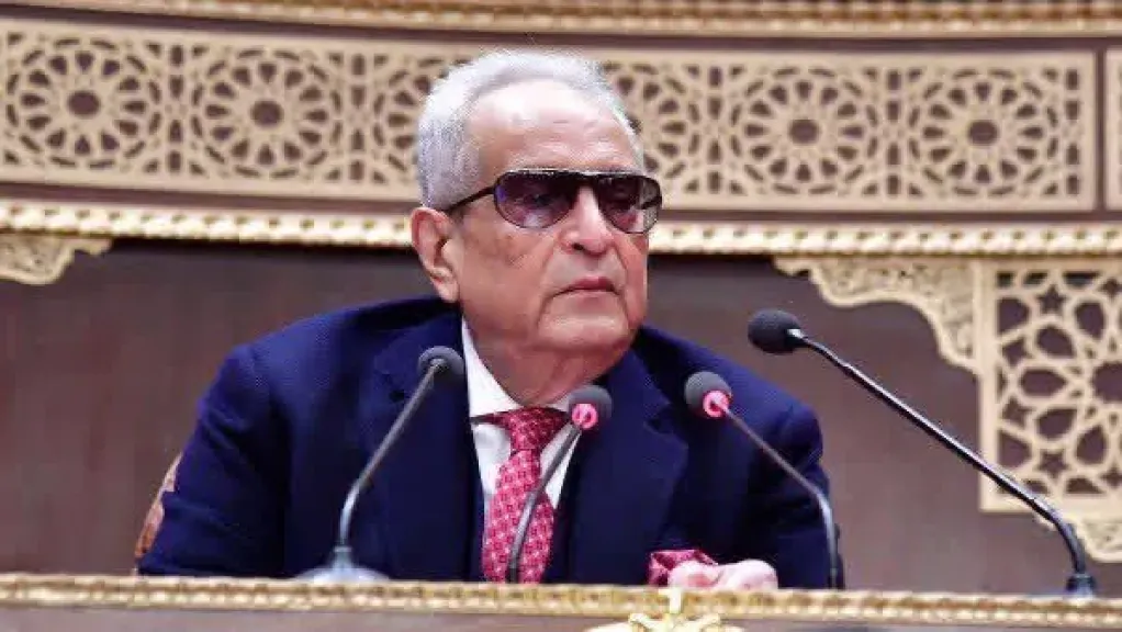 أبوشقة: يهنئ الرئيس السيسي بذكري الهجرة النبوية