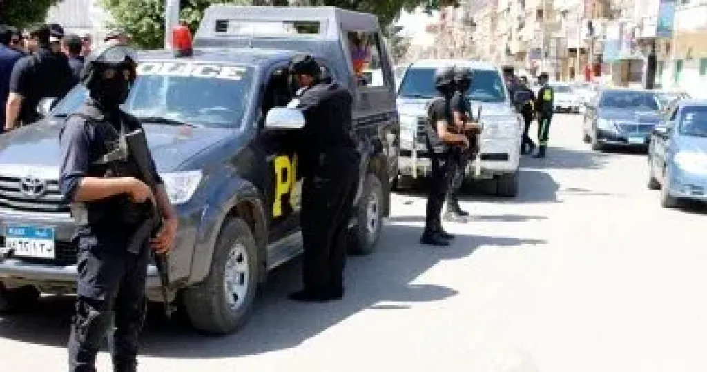 «الداخلية» تكشف ملابسات نزاع طرفين على أرض بالبحيرة