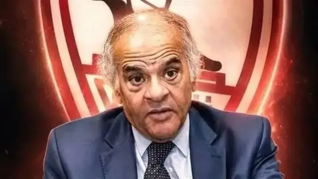 ممدوح عباس: استاد جديد للزمالك بتكلفة 38 مليون دولار ومولان استثماريان في ميت عقبة وأكتوبر