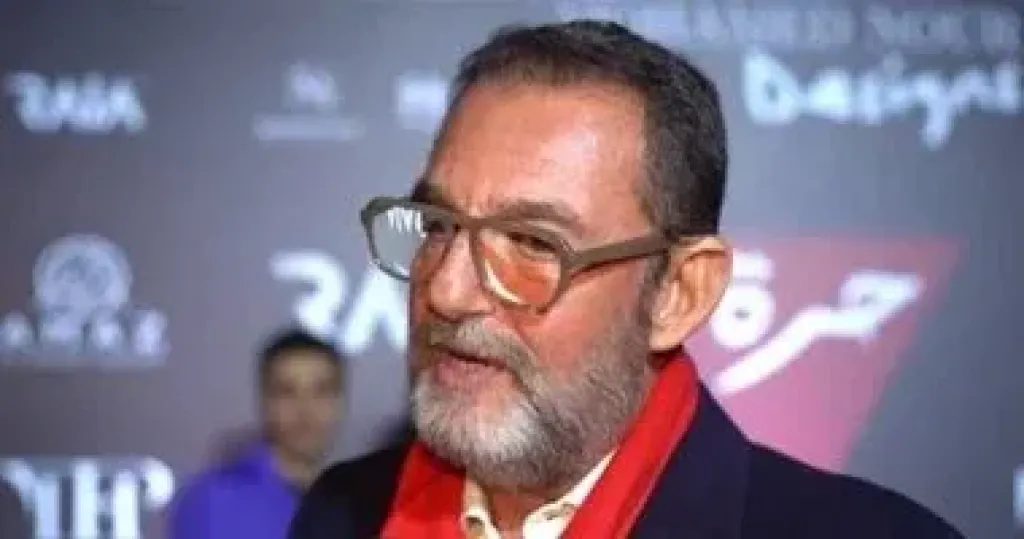 يسرا تنعي محمد مرزبان: فنان محترم وإنسان راقي