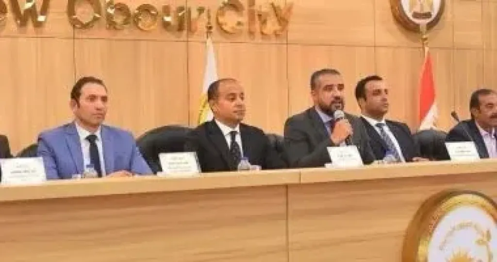 الإسكان: تخصيص 1187 قطعة أرض للمواطنين بمدينة العبور الجديدة
