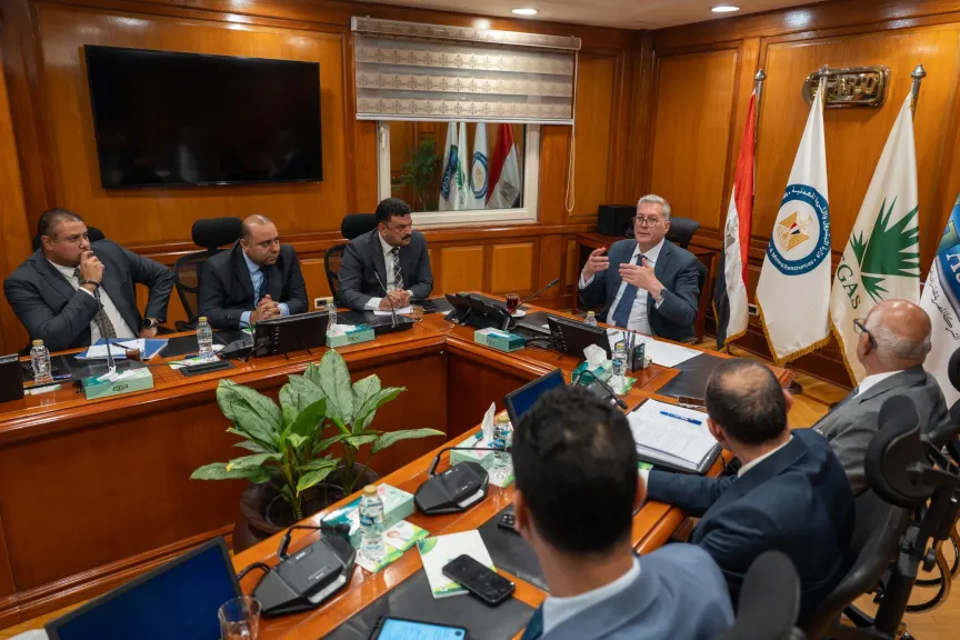 وزير البترول: القطاعات المفتوحة نقلة نوعية لتسريع طرح الفرص التعدينية وجذب الاستثمارات