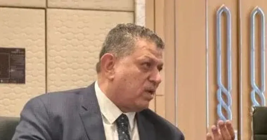 خالد فتحي نائبًا لرئيس الاتحاد العربى لكرة اليد