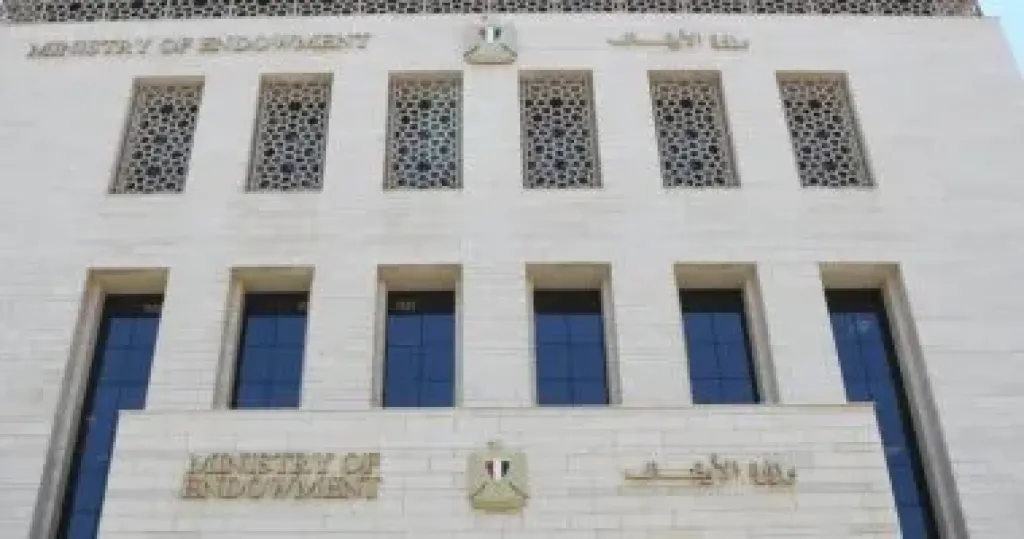 الأوقاف تفتتح 16 مسجدًا غدًا الجمعة ضمن خطتها لإعمار بيوت الله عز وجل