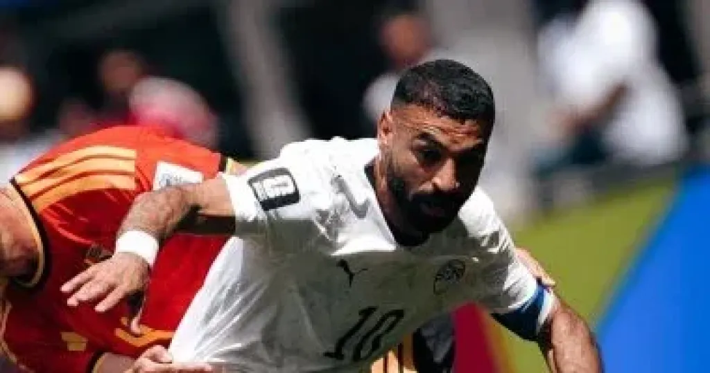 7 أخبار لا تفوتك اليوم الخميس 18- 6 - 2026
