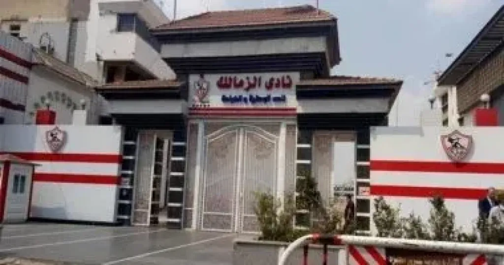 الزمالك يجهز الرسومات الهندسية لأرض أكتوبر الجديدة تمهيدًا لبدء التنفيذ