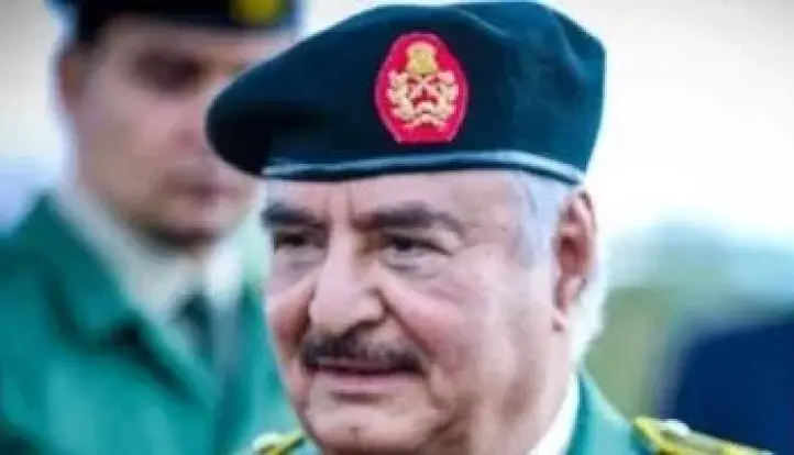 قيادة الجيش الليبي ترحب بمبادرة واشنطن لتوحيد السلطة التنفيذية وتؤكد: واقعية