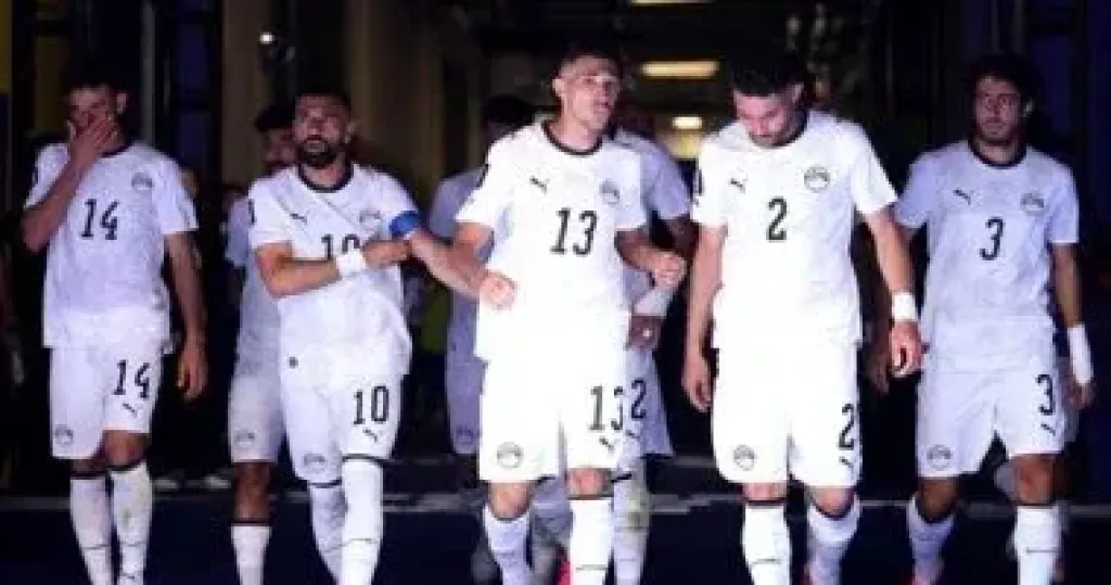 القنوات الناقلة لمباراة مصر و نيوزيلندا المقبلة فى كأس العالم