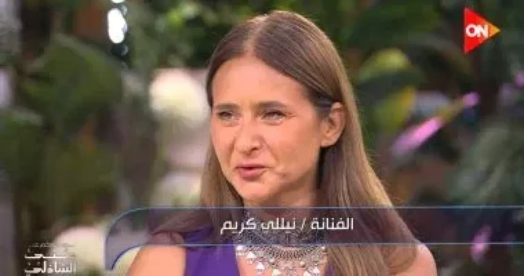 نيلي كريم تشيد بأبو بكر شوقي: يخرج أفضل ما لدى الممثل دون أن يستهلكه