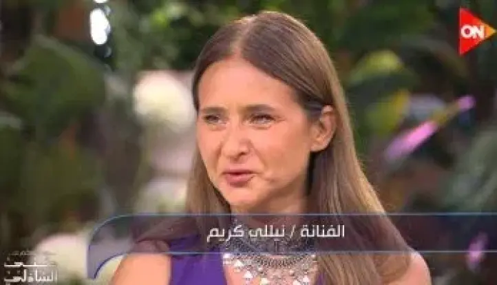 نيلي كريم تشيد بأبو بكر شوقي: يخرج أفضل ما لدى الممثل دون أن يستهلكه