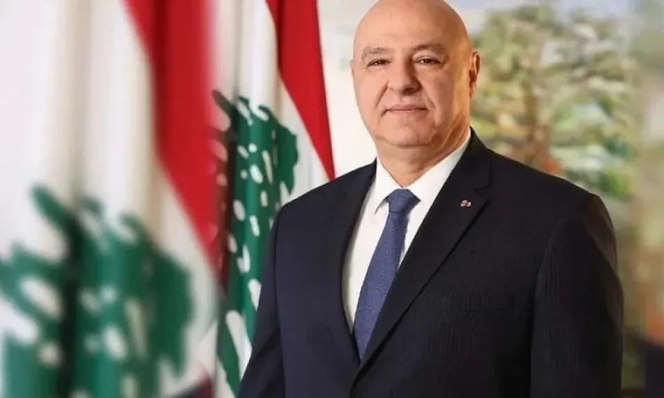 عون: التصعيد الإسرائيلي يستهدف عمليا كل المحاولات الجارية لتثبيت وقف إطلاق النار وإنهاء الحرب