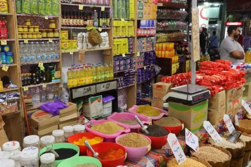 أسعار السلع الغذائية والبيض في الأسواق اليوم الجمعة 19 يونيو 2026