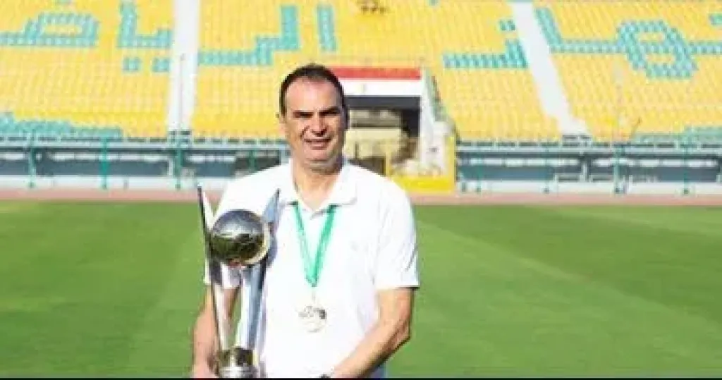 عبد الحميد بسيونى: منتخب مصر فى عهد حسام حسن أصبح ينافس الكبار دون خوف