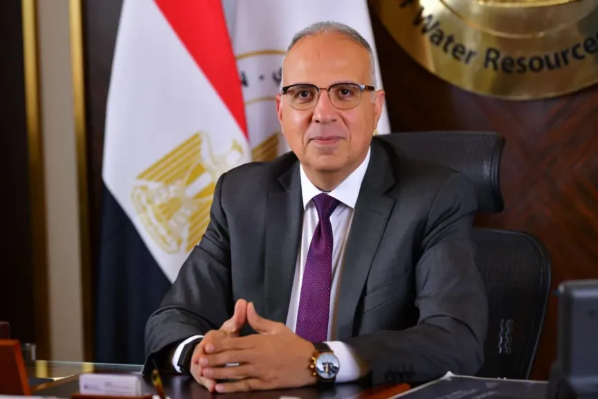 وزير الري: روابط مستخدمي المياه تعالج أحد أبرز تحديات المياه والزراعة