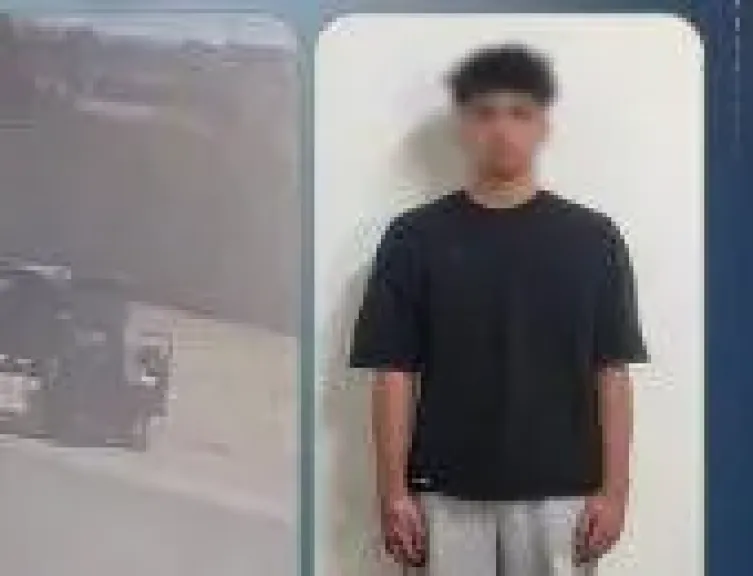 النيابة تحقق مع المتهم بدهس بائعة الشاي بحدائق الأهرام وتتحفظ على السيارة