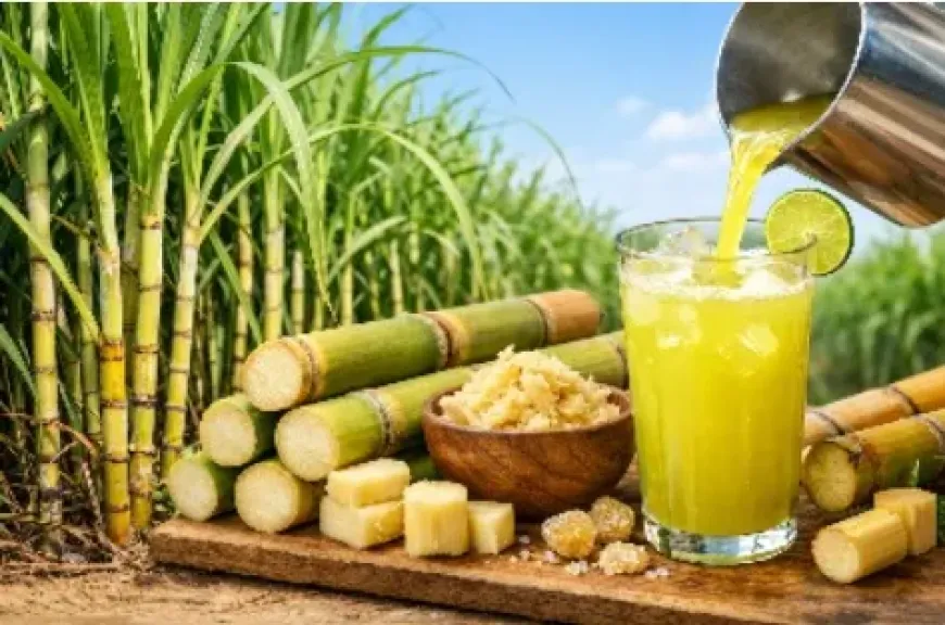 السر الخطير في الآيس كريم وعصير القصب.. لماذا يضيف البعض ثاني أكسيد التيتانيوم إلى طعامنا؟ وهل يهدد الصحة؟