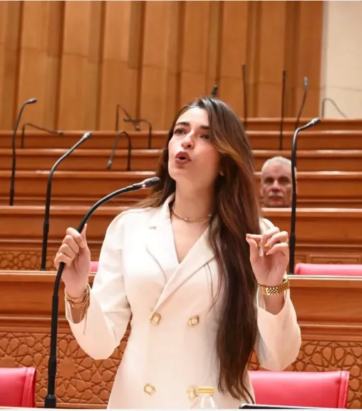 إيرين سعيد: كامل الوزير يقود «مونوريل التطوير» بقوة .. لكن فاتورة القروض تستوجب المراجعة
