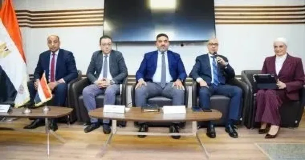 مركز مصر لريادة الأعمال والابتكار يعقد أولى جلسات آلية ”عيادة الأعمال” لدعم الشركات