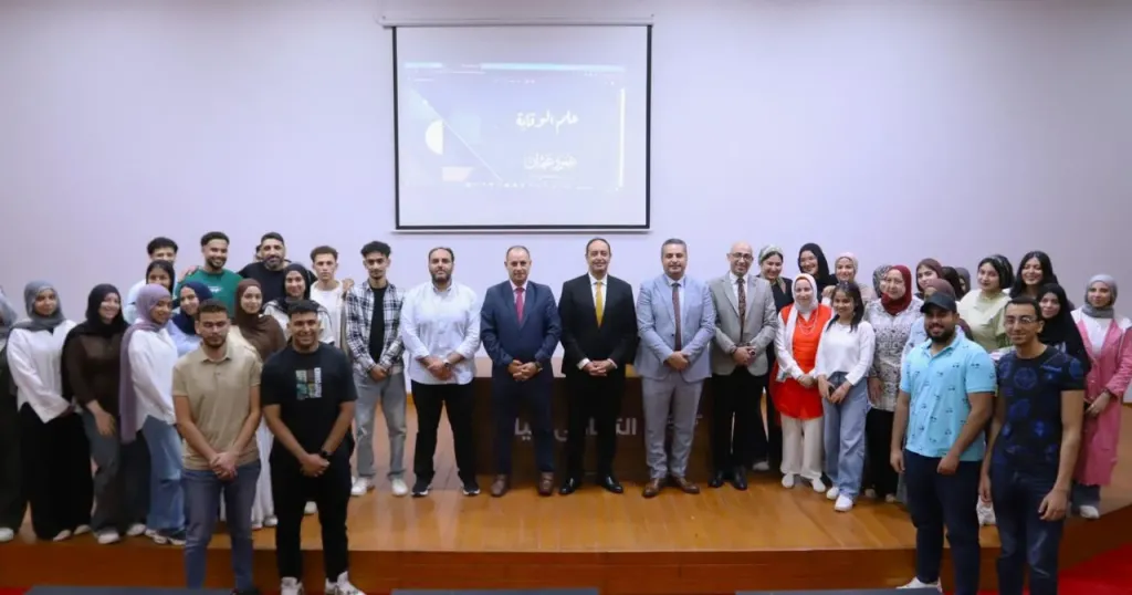 محافظ القاهرة: مستشفى شفاء الأورمان بالأقصر نموذج للشراكة المجتمعية في علاج الأورام مجانًا بالصعيد خلال 10 أعوام*