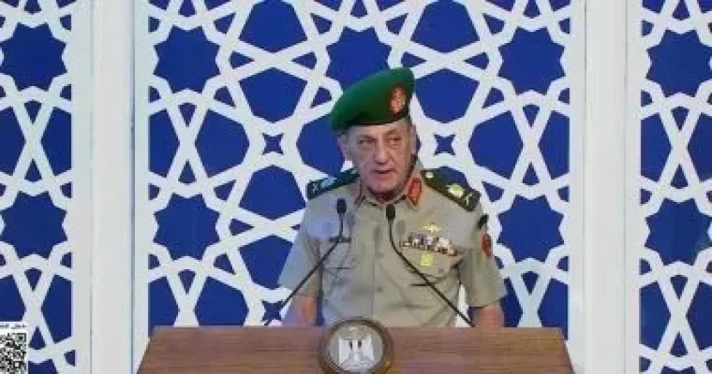 مدير الأكاديمية العسكرية: حماية العقول لا تقل أهمية عن حماية الحدود