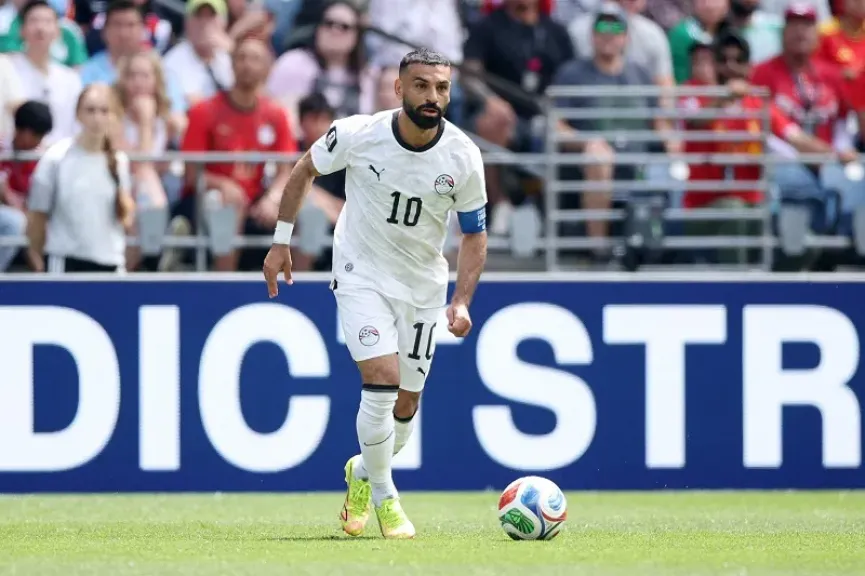 مدرب نيوزيلندا يتحدث عن خطورة محمد صلاح