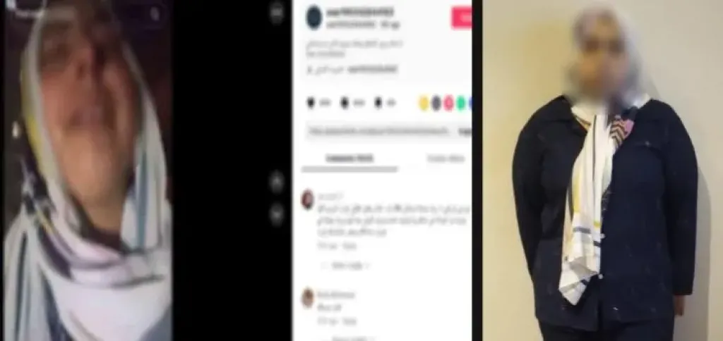 حقيقة فيديو «طرد عاملة من مول بالإسكندرية».. الأمن يكشف التفاصيل الكاملة