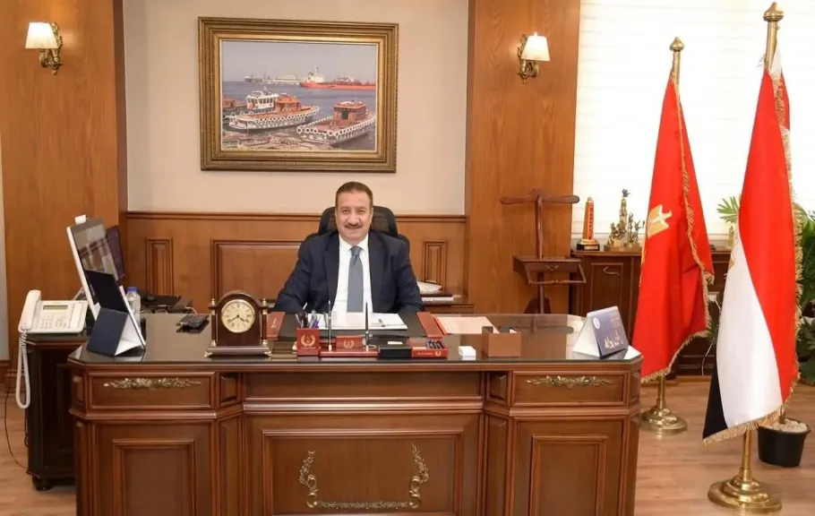 محافظ بورسعيد يوجه بفتح أبواب المنشآت الرياضية مجانا لمتابعي لقاء نيوزيلندا