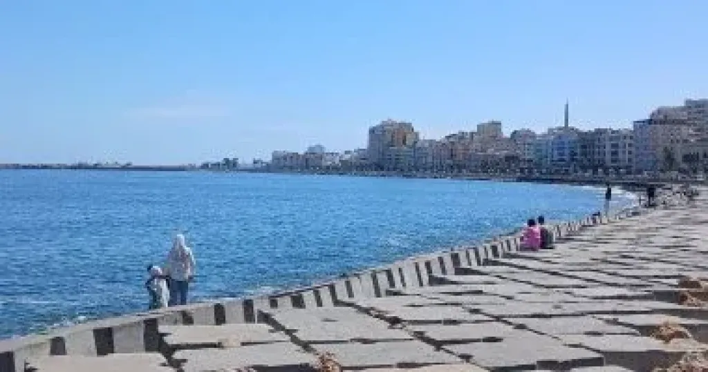 الطقس غدا أول أيام الصيف.. جو حار ورطوبة مرتفعة وتحذير والعظمى بالقاهرة 33