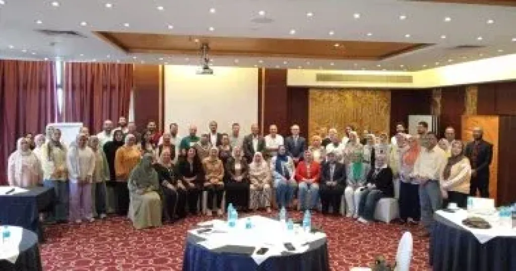 «الصحة» تنظم الاجتماع الأول للجنة العليا للدعم الفنى للقضاء على مرض الجذام