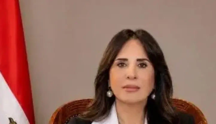 وزيرة الإسكان تتابع تنفيذ أبراج مارينا العلمين والحي اللاتيني ومشروعات الخدمات