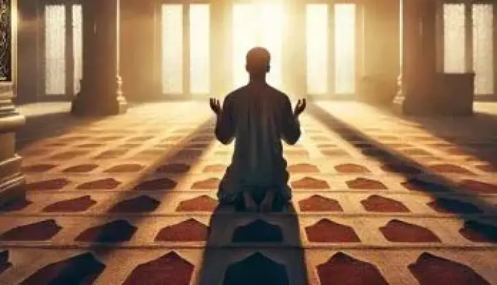 أذكار المساء السبت 20-6-2026.. رضيت بالله ربا وبالإسلام دينا وبمحمد نبيا
