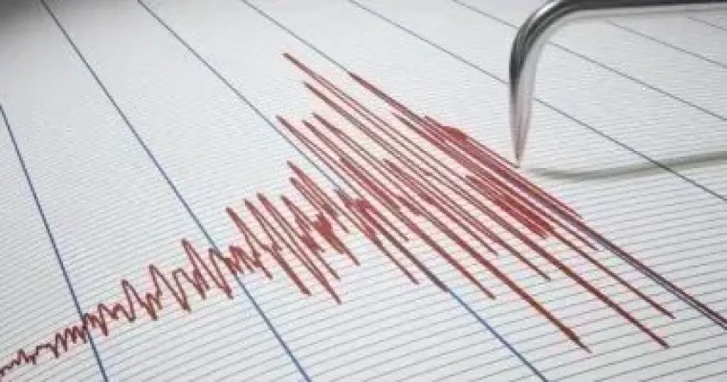 زلزال بقوة 4.3 درجة يضرب جنوب غربي باكستان