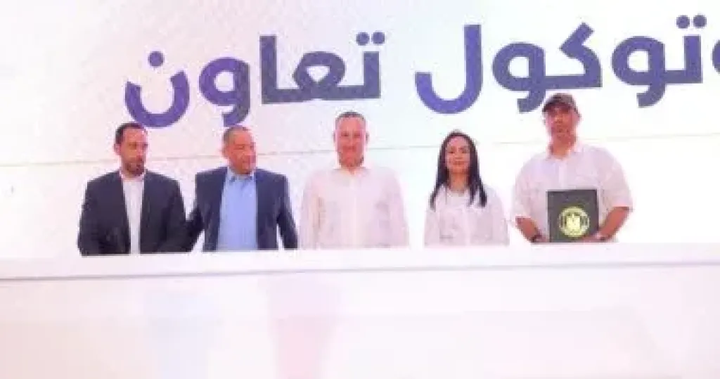 وزيرة التضامن: زيادة أعداد الطلاب المستفيدين من خدمات وحدات الوزارة