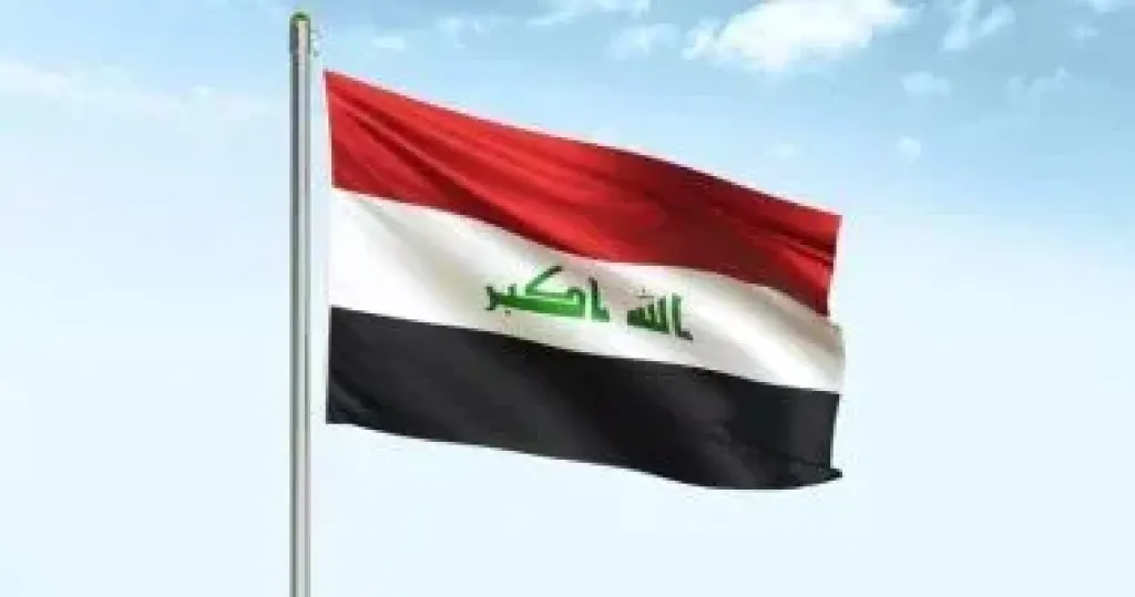 العمليات المشتركة بالعراق: مسيرة صغيرة سقطت على مسافة من منزل رئيس البرلمان