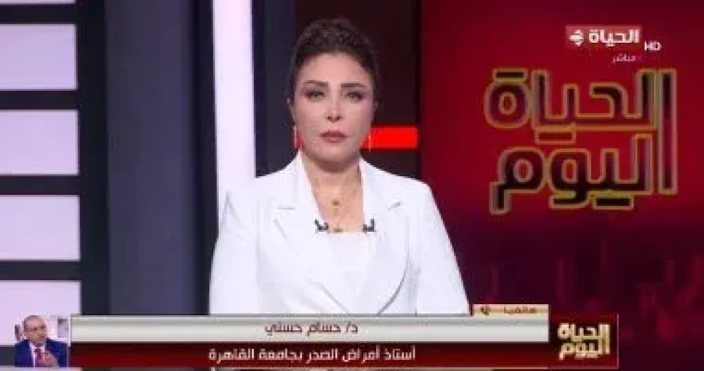 أستاذ أمراض صدرية: كورونا ”تحور معملي” والأسلحة البيولوجية هي حروب العصر الحديث