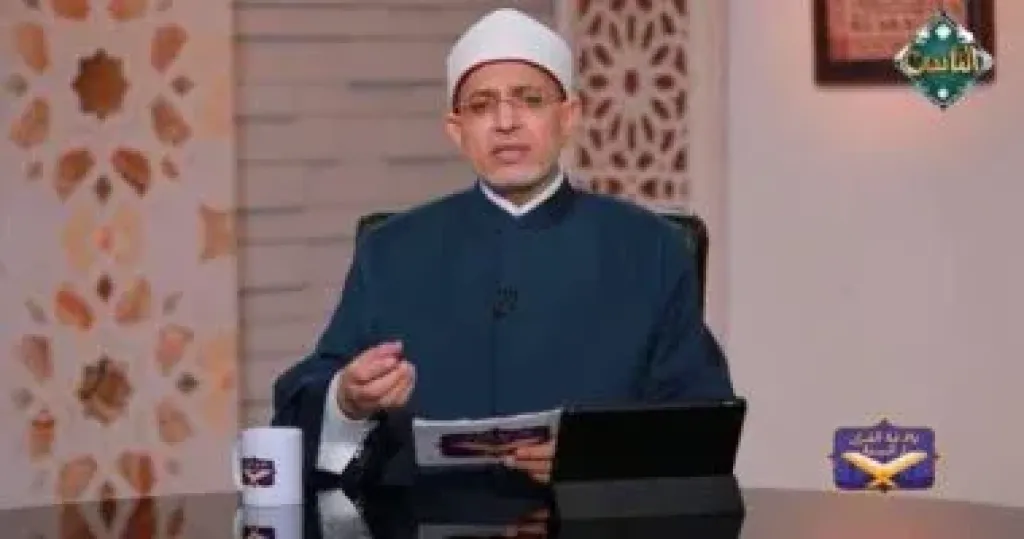 رئيس جامعة الأزهر: موضع آية الطوفان يكشف عمق الإعجاز البلاغي في القرآن