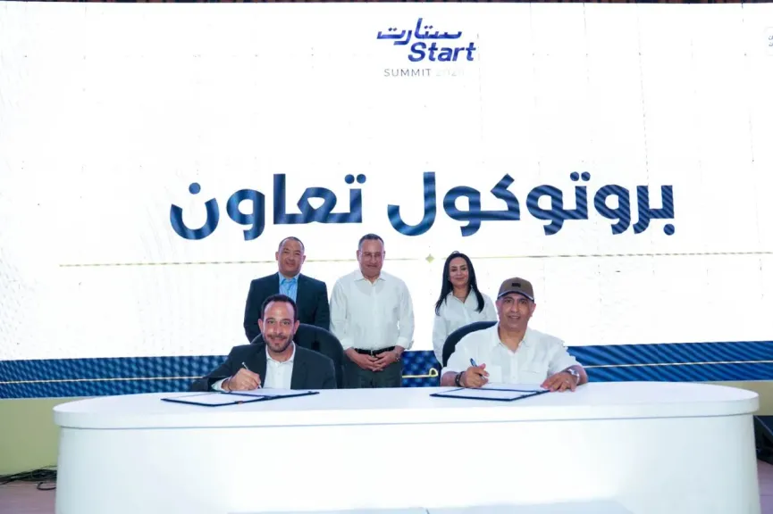 أورنچ مصر شريكًا استراتيجيًا لوزارة التضامن الاجتماعي في «ستارت 2026» لإطلاق أكبر منصة وطنية لتمكين الشباب وتأهيلهم لسوق العمل