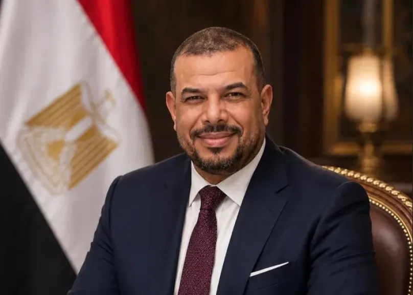 عارف الشمندي: ثورة 30 يونيو أنقذت الدولة المصرية من مخططات الفوضى ورسخت مسار بناء الجمهورية الجديدة