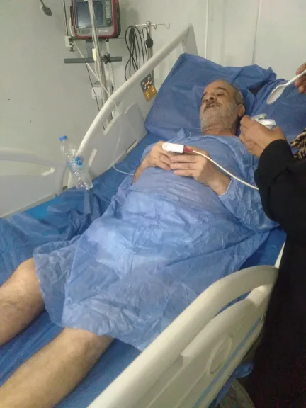 إيهاب توفيق يُحيى حفلاً كامل العدد فى مهرجان OC MENA بكاليفورنيا