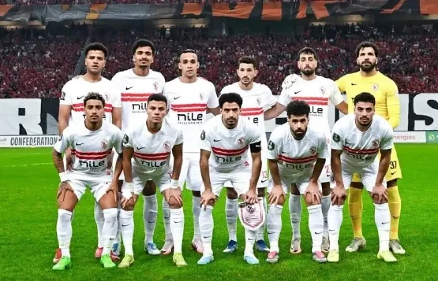 فيفا يحسمها.. إيقاف قيد الزمالك لفترتي انتقال