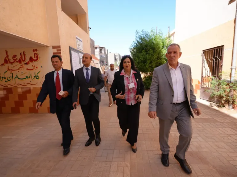 محافظ أسيوط: متابعة على مدار الساعة لضمان انتظام امتحانات الثانوية العامة