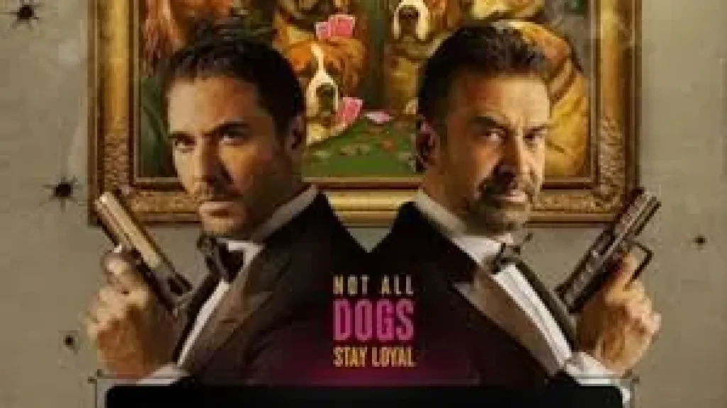 فيلم 7Dogs يواصل تصدره شباك التذاكر أمس السبت بمليونى جنيه