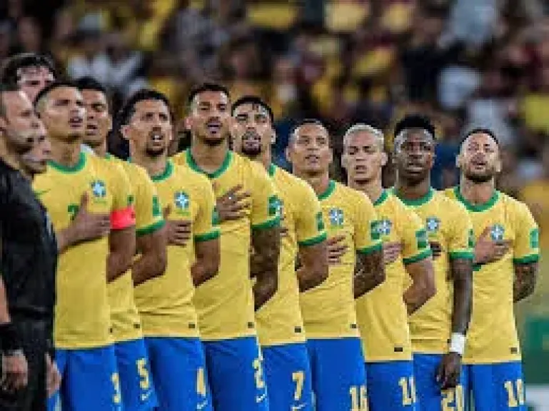 منتخب البرازيل الأكثر فوزًا فى تاريخ كأس العالم بعد المباراة الـ1000