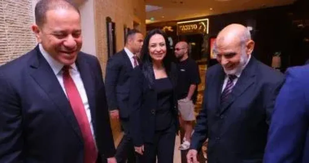 الأورمان: تقديم خدمات العلاج لـ15 ألف حالة مريض أورام سنوياً مجانا