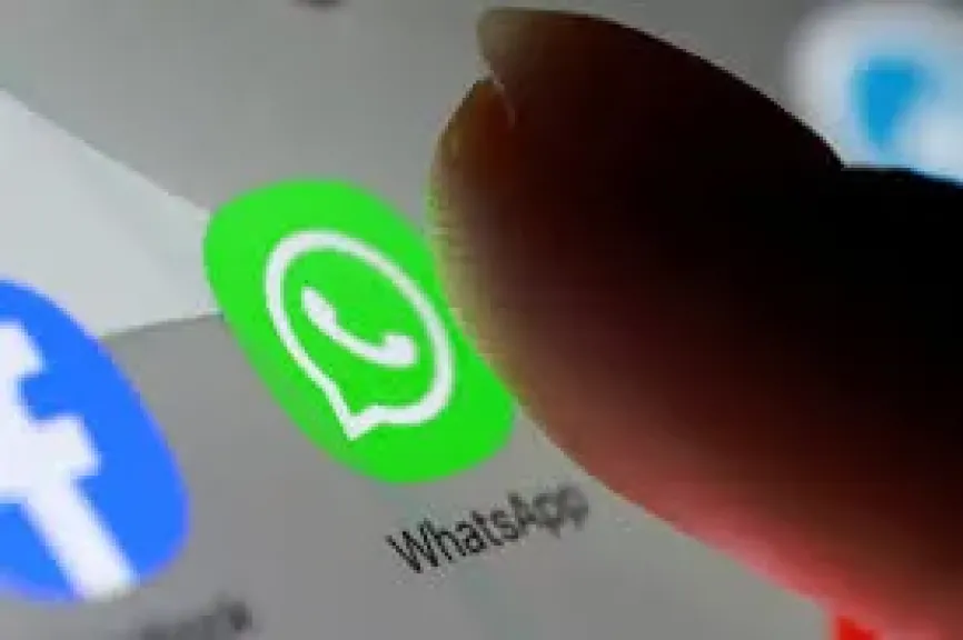 واتساب يختبر ميزة فقاعات الرسائل المتحركة الجديدة على أجهزة آيفون