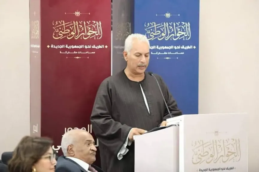 رئيس اتحاد الفلاحين: 30 يونيو صححت مسار القطاع الزراعي في مصر