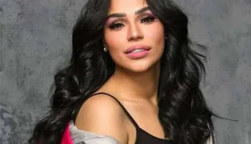 أمينة تعود بقوة بأغنية ”أنا بنسى نفسى”