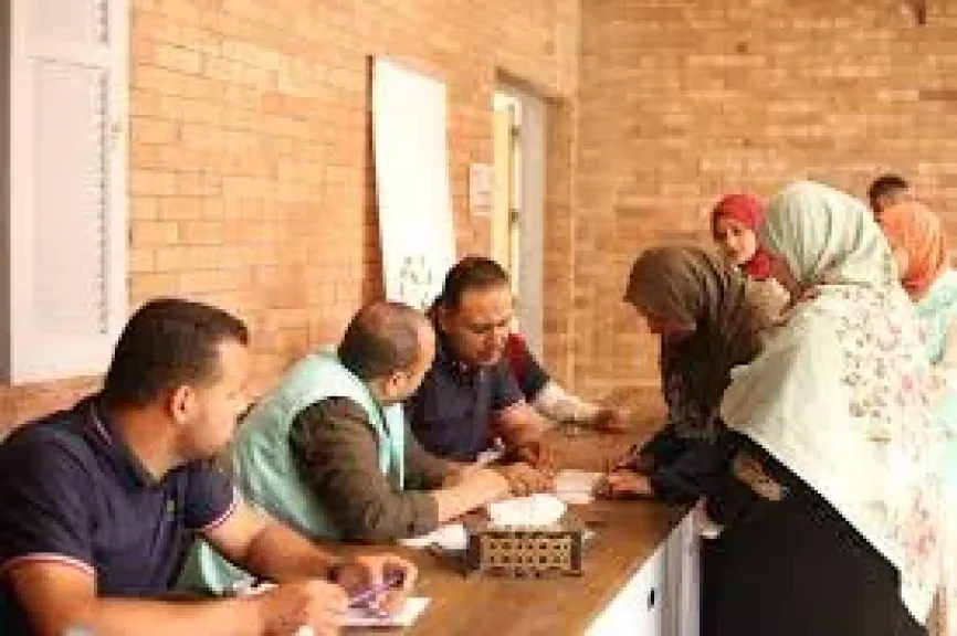 صناع الخير تدعم المرأة الريفية لإدارة مشروعات الدواجن بتوفير مستلزمات الإنتاج