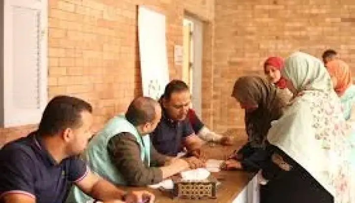 صناع الخير تدعم المرأة الريفية لإدارة مشروعات الدواجن بتوفير مستلزمات الإنتاج
